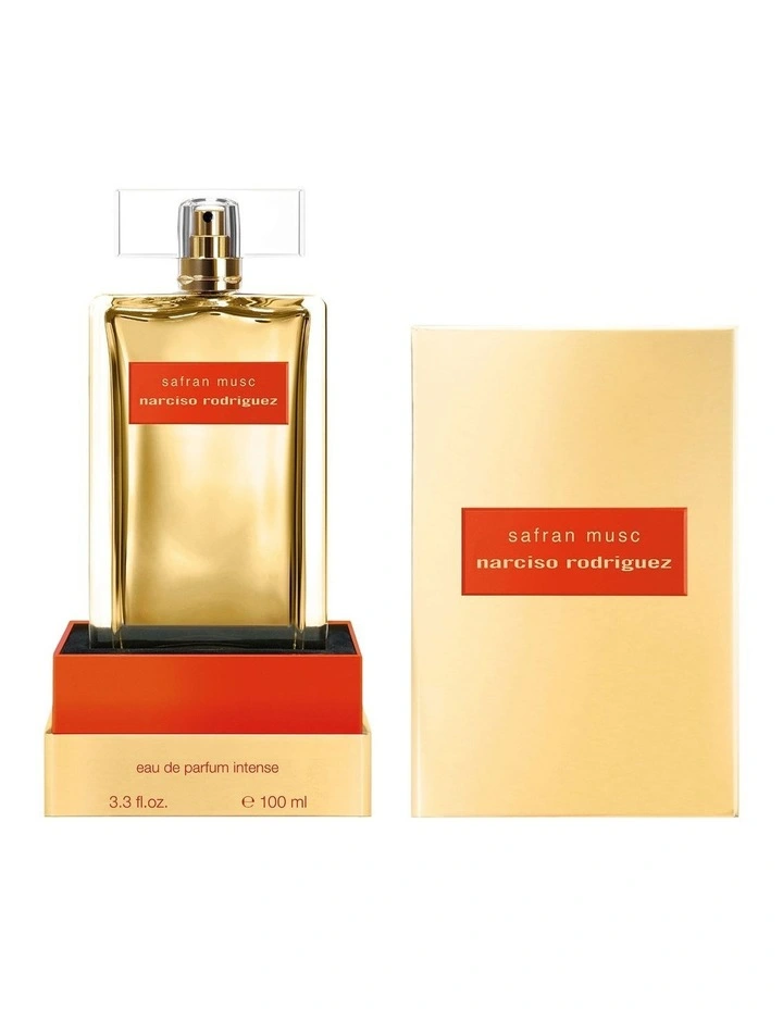 Musc Intense Eau De Parfum 100ml image 3