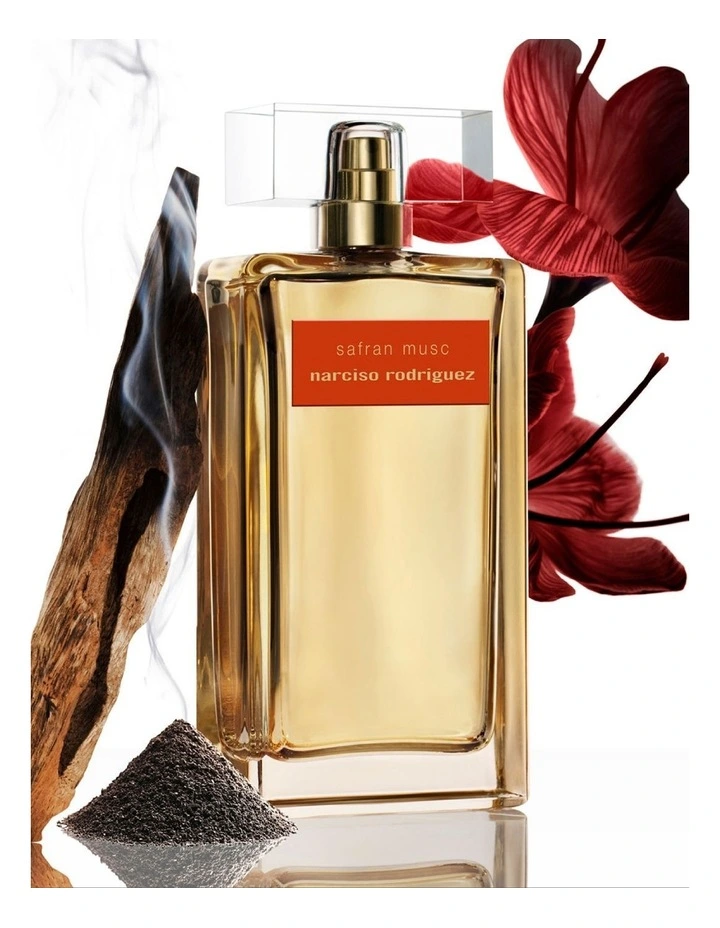 Musc Intense Eau De Parfum 100ml image 4