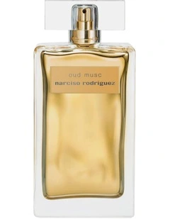 Oud Musc Eau De Parfum Intense 100ml