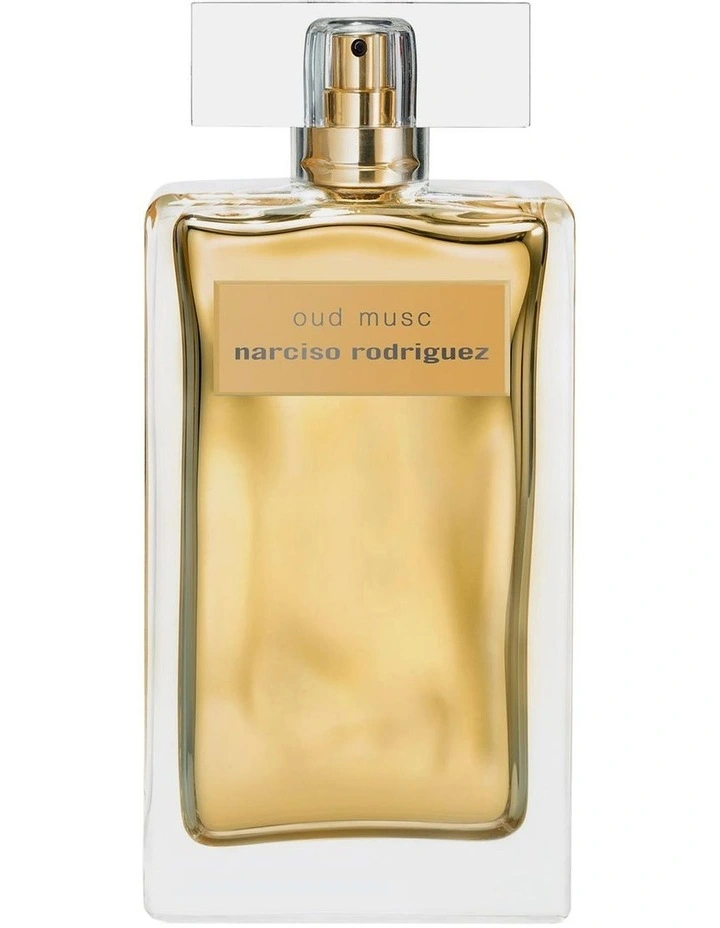 Oud Musc Eau De Parfum Intense 100ml image 1