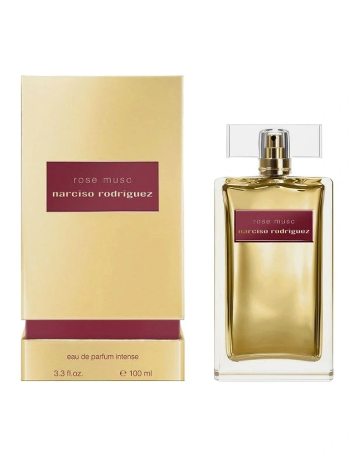 Rose Musc Eau De Parfum Intense 100ml image 2