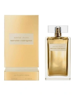 Santal Musc EDP Intense 100ml