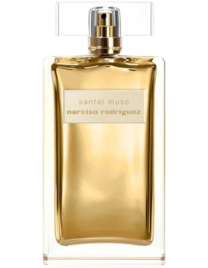 Santal Musc EDP Intense 100ml image 1