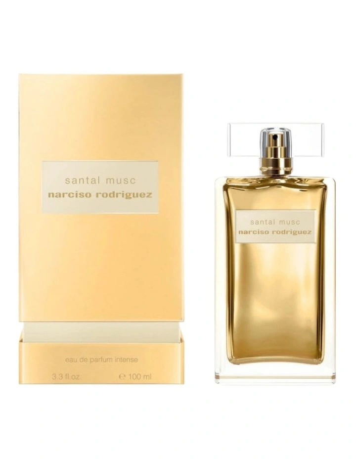 Santal Musc EDP Intense 100ml image 2