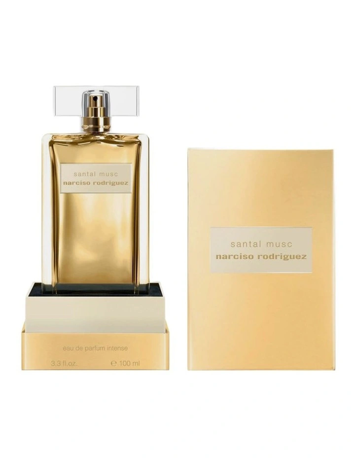 Santal Musc EDP Intense 100ml image 3