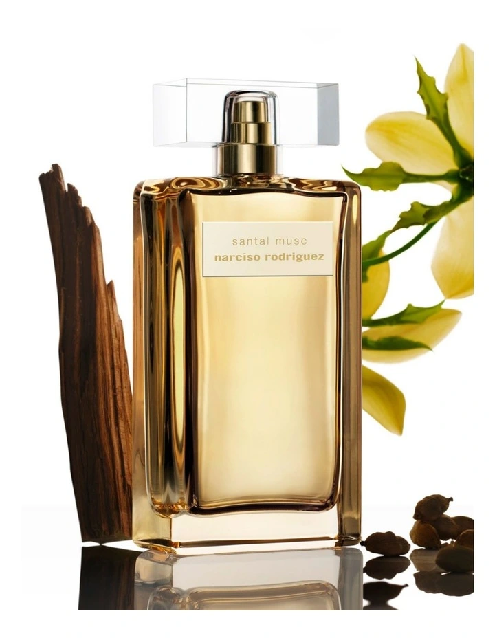 Santal Musc EDP Intense 100ml image 4