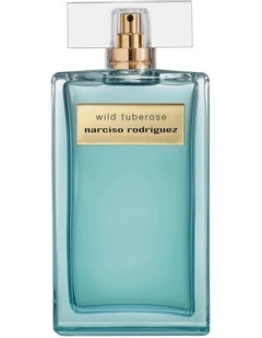 Wild Tuberose Eau De Parfum Intense 100ml