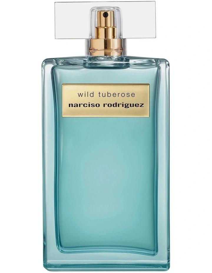 Wild Tuberose Eau De Parfum Intense 100ml image 1