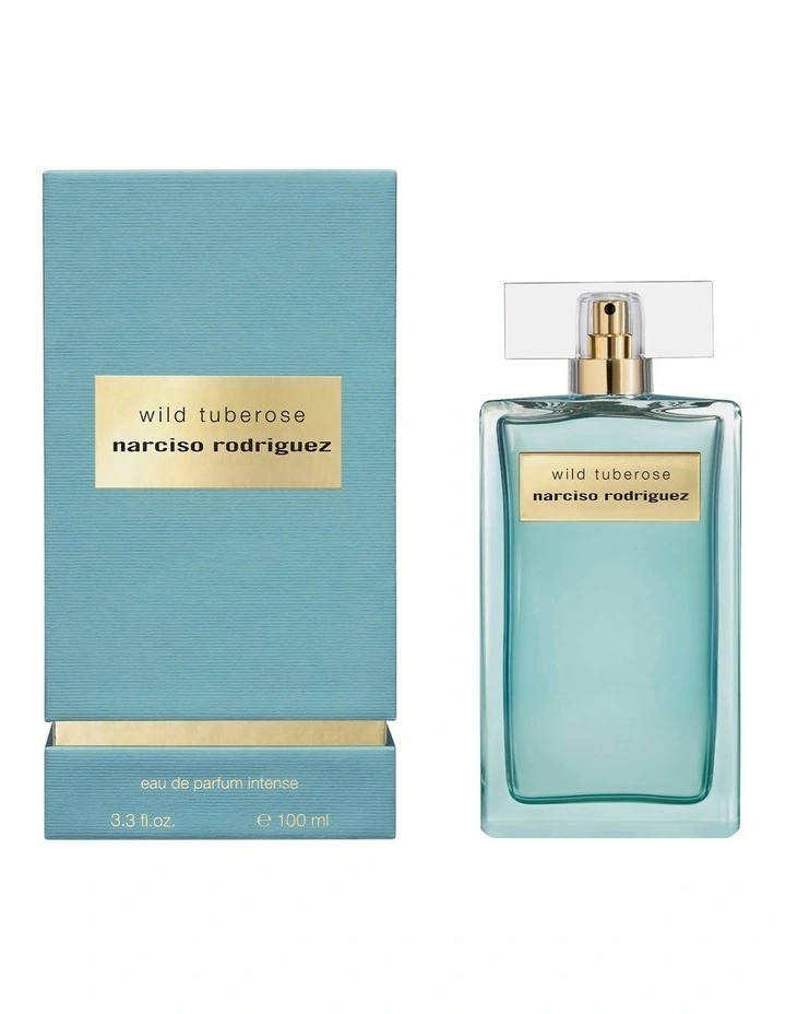 Wild Tuberose Eau De Parfum Intense 100ml image 2