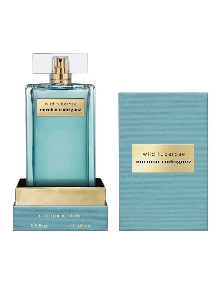 Wild Tuberose Eau De Parfum Intense 100ml image 3