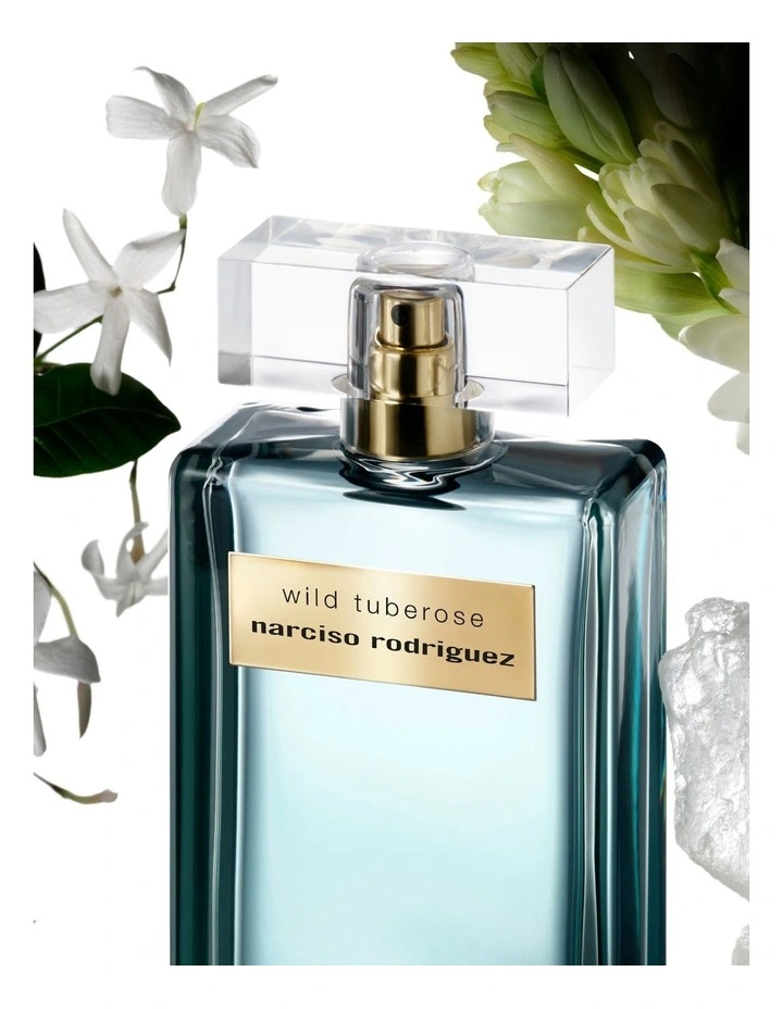 Wild Tuberose Eau De Parfum Intense 100ml image 5