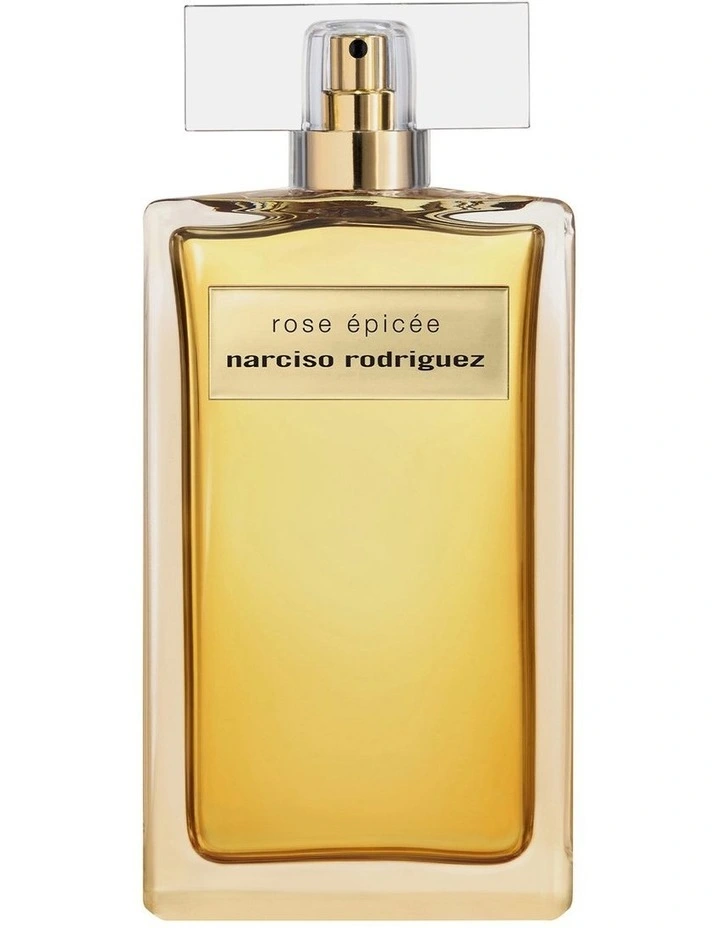 Rose Epicee Eau De Parfum Intense 100ml image 1