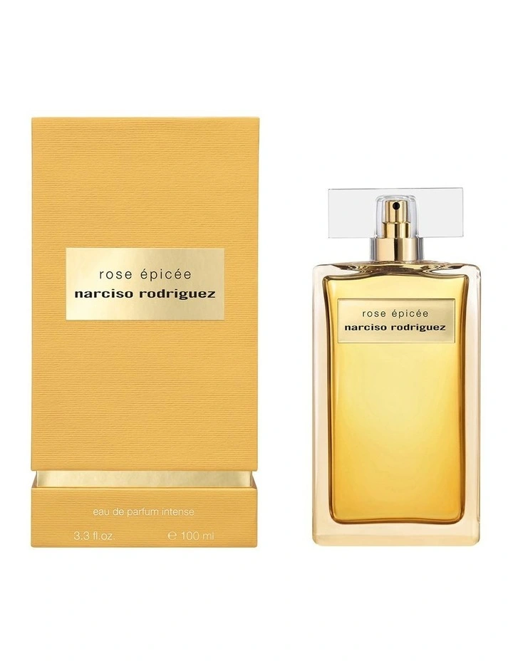 Rose Epicee Eau De Parfum Intense 100ml image 2
