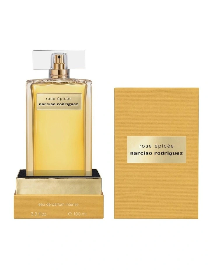 Rose Epicee Eau De Parfum Intense 100ml image 3