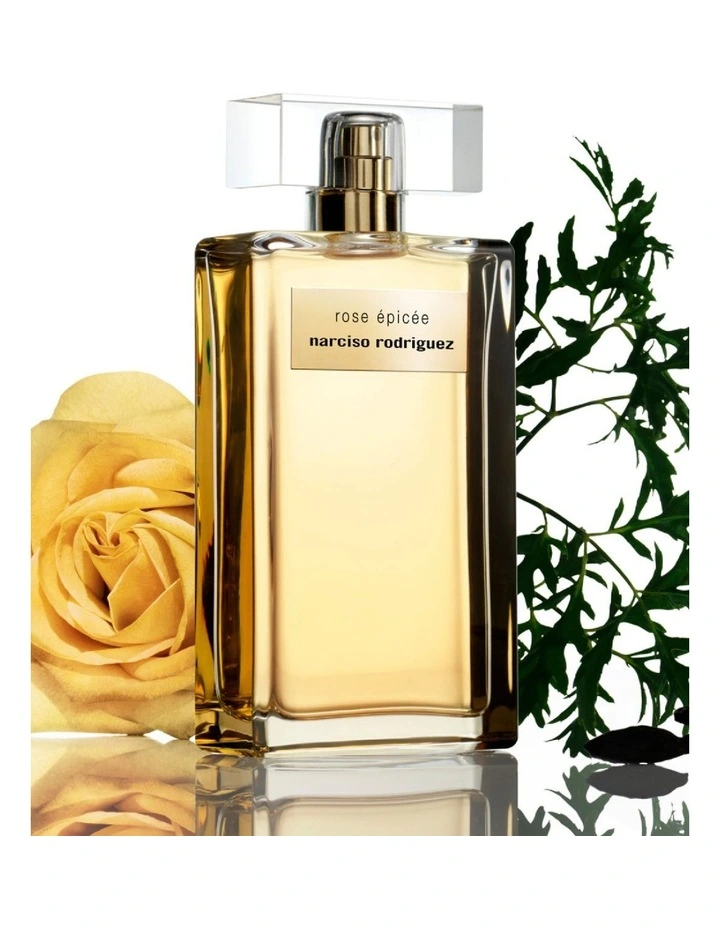 Rose Epicee Eau De Parfum Intense 100ml image 4