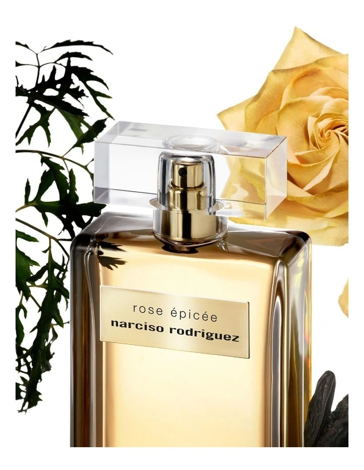 Rose Epicee Eau De Parfum Intense 100ml image 5