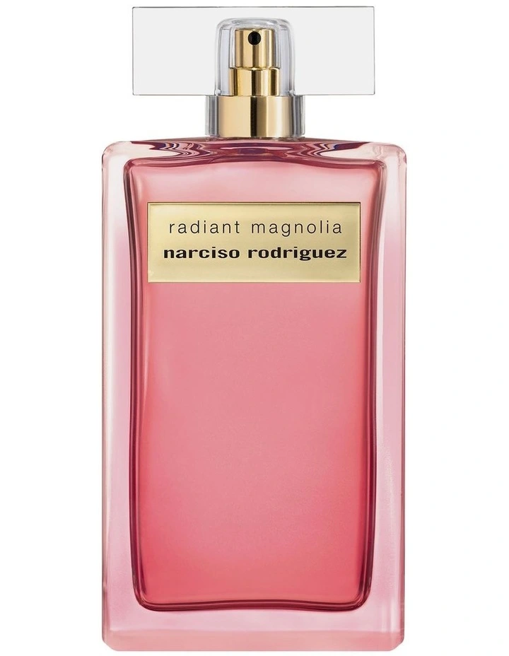 Radiant Magnolia Eau De Parfum Intense 100ml image 1