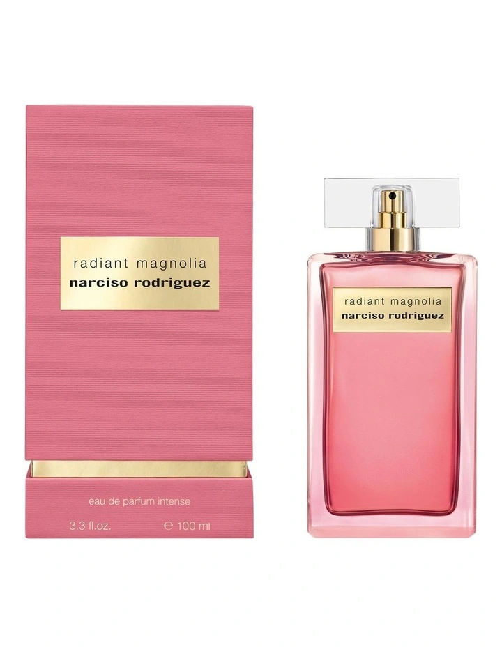 Radiant Magnolia Eau De Parfum Intense 100ml image 2