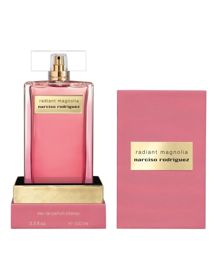 Radiant Magnolia Eau De Parfum Intense 100ml image 3