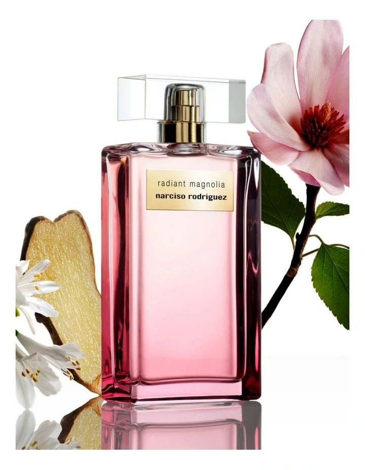 Radiant Magnolia Eau De Parfum Intense 100ml image 4