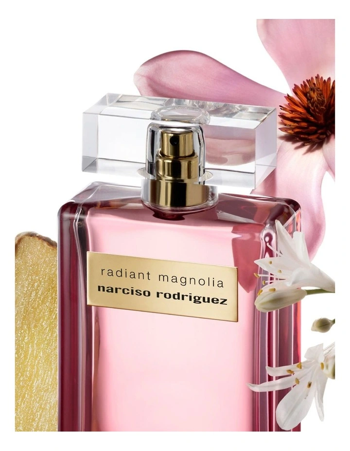 Radiant Magnolia Eau De Parfum Intense 100ml image 5