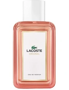 Lacoste Original Pour Femme EDP 40ml