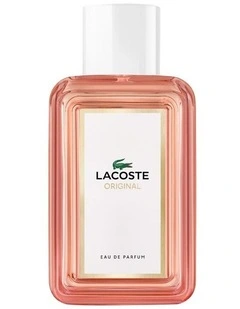 Original Pour Femme Eau De Parfum