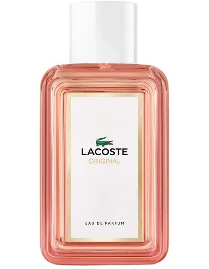 Lacoste Original Pour Femme EDP 40ml image 1
