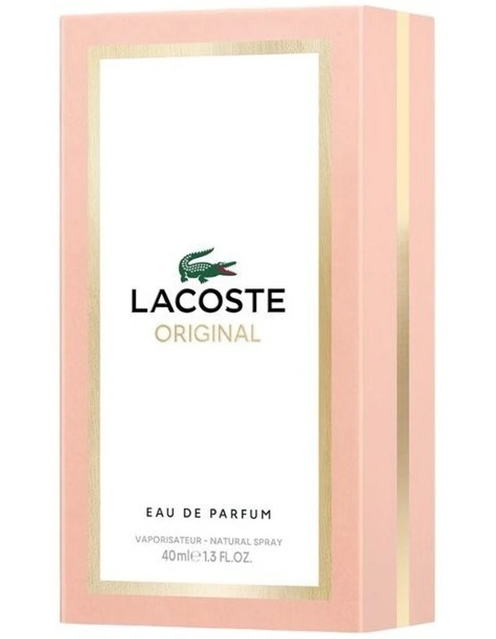 Original Pour Femme Eau De Parfum image 3