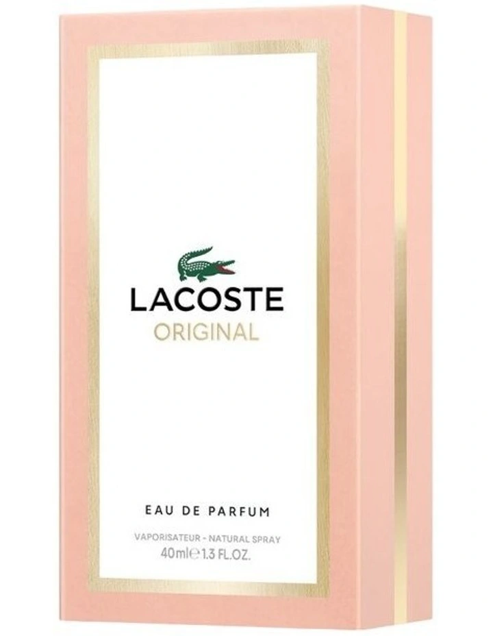 Original Pour Femme Eau De Parfum image 3