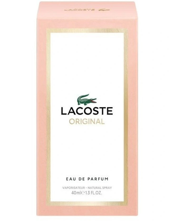 Original Pour Femme Eau De Parfum image 4