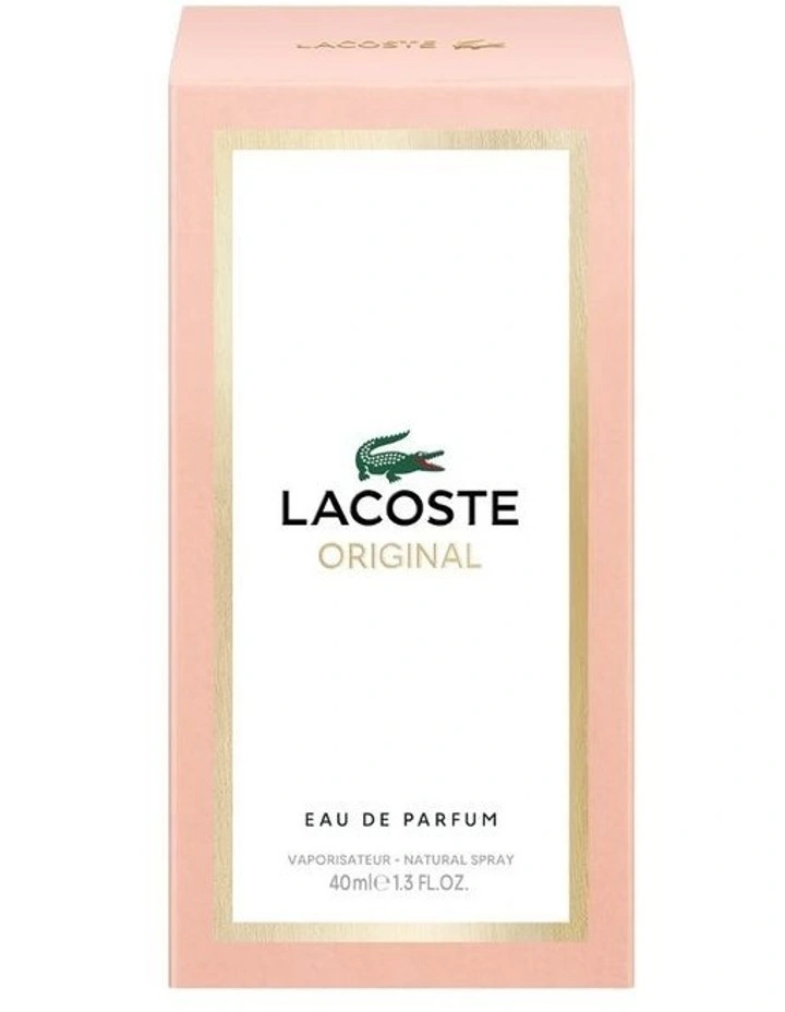 Original Pour Femme Eau De Parfum image 4