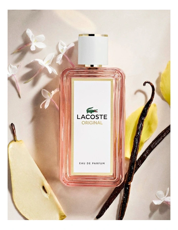 Original Pour Femme Eau De Parfum image 5