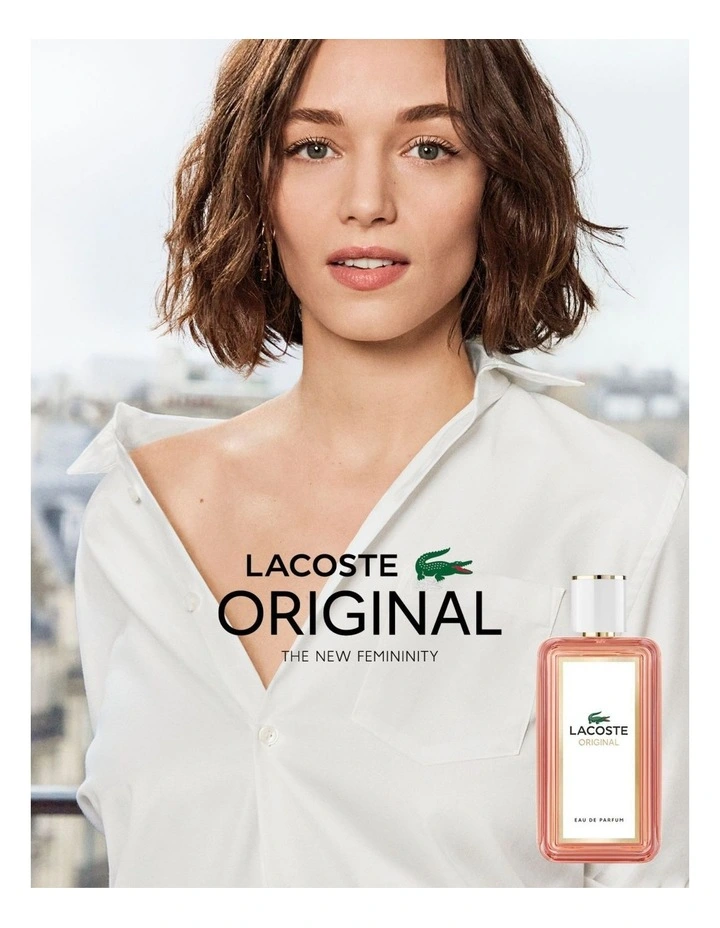 Original Pour Femme Eau De Parfum image 6