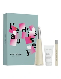 L'Eau d'Issey Eau De Toilette Mother's Day Set