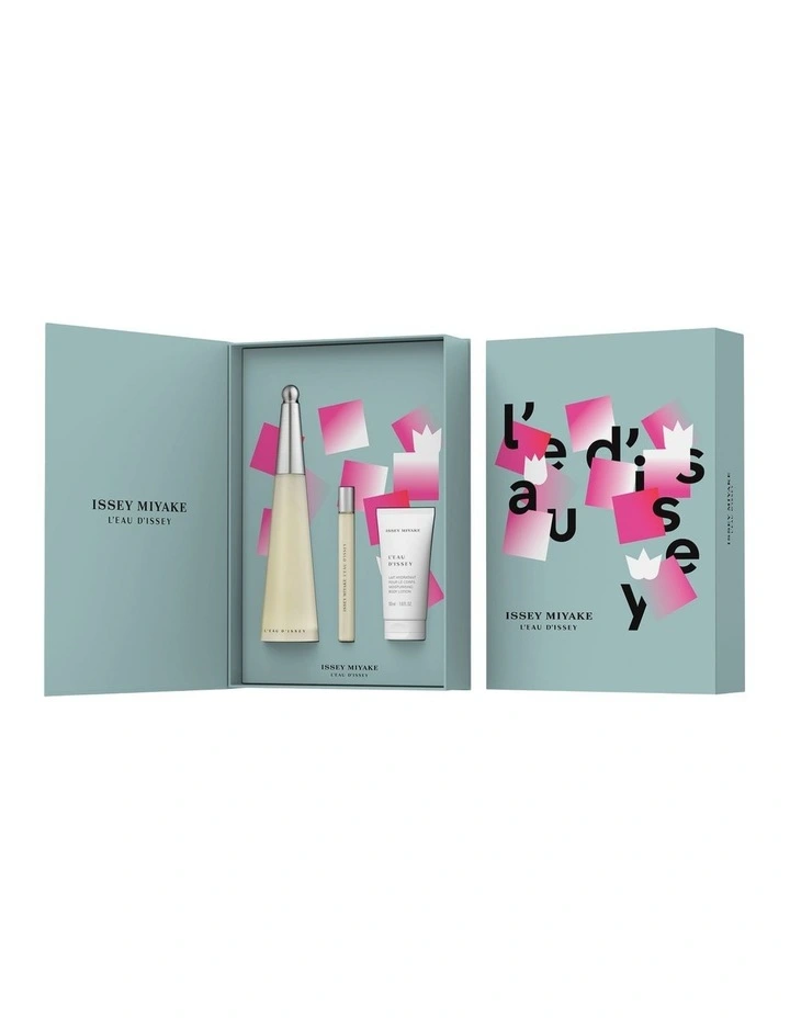 L'Eau d'Issey Eau De Toilette Mother's Day Set image 2