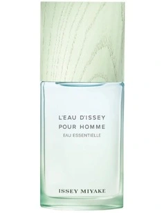 Essentielle Pour Homme Eau De Parfum