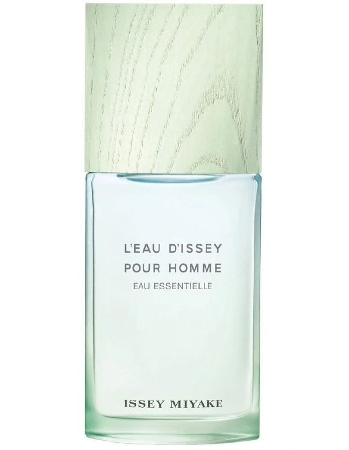 Essentielle Pour Homme Eau De Parfum image 1
