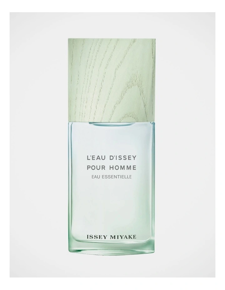Essentielle Pour Homme Eau De Parfum image 2