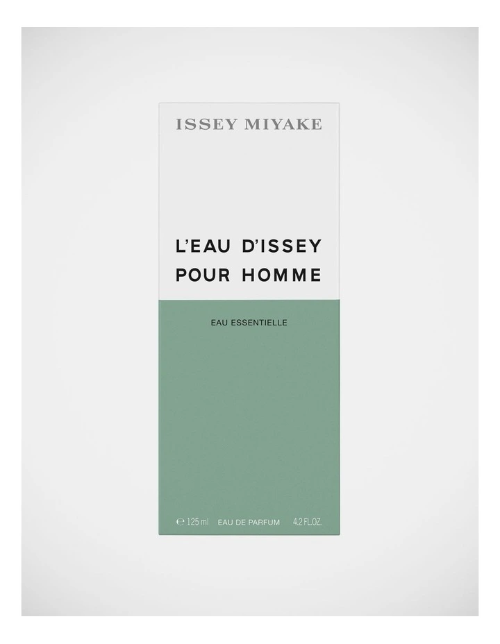Essentielle Pour Homme Eau De Parfum image 3