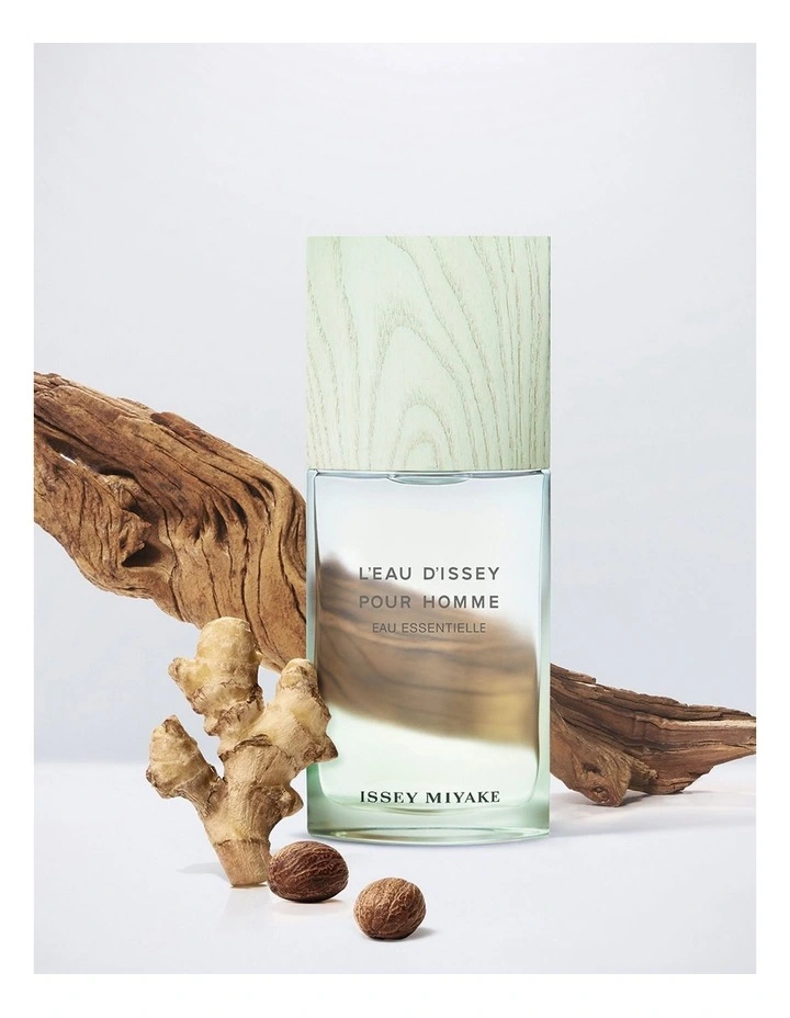Essentielle Pour Homme Eau De Parfum image 4
