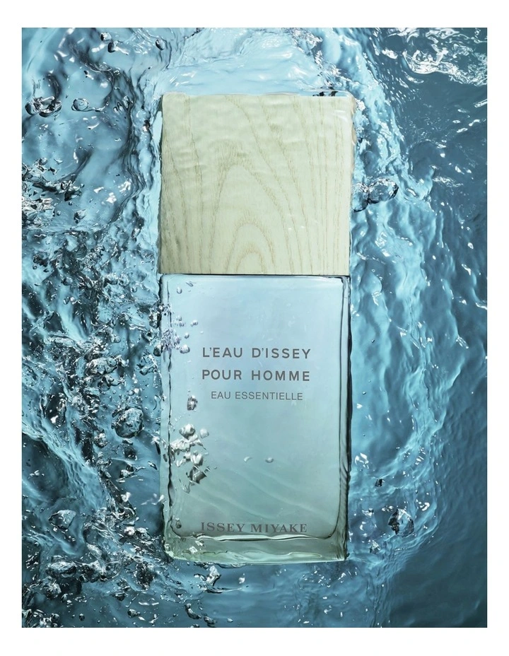 Essentielle Pour Homme Eau De Parfum image 5