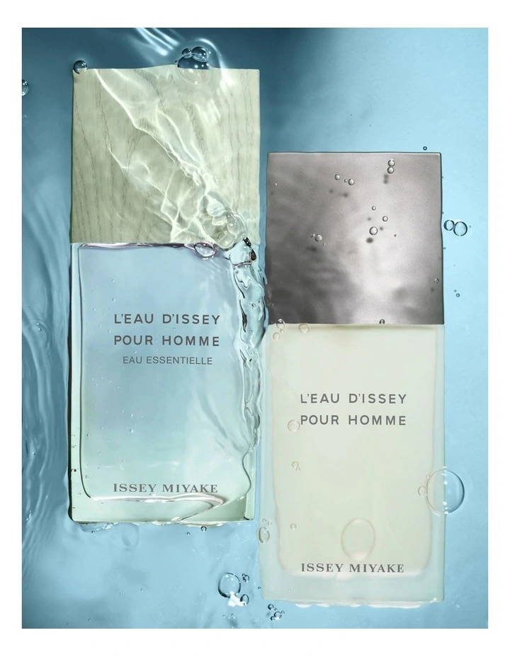 Essentielle Pour Homme Eau De Parfum image 6