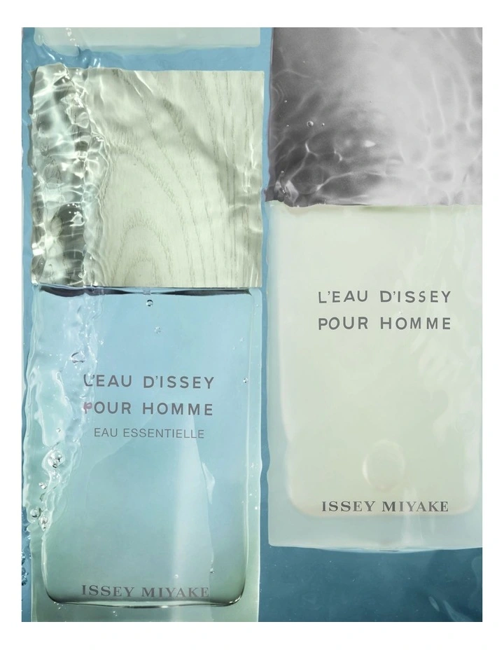 Essentielle Pour Homme Eau De Parfum image 7