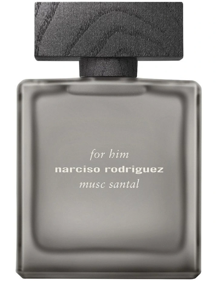 For Him Musc Santal Eau De Parfum Intense image 1