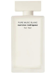 Pure Musc Blanc Eau De Parfum Intense