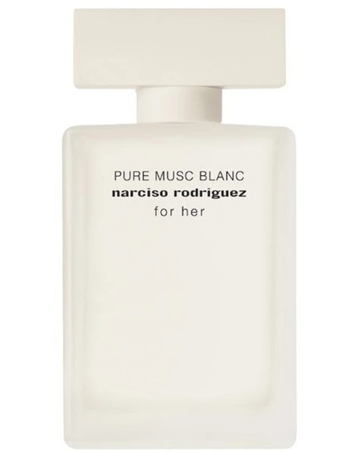 Pure Musc Blanc Eau De Parfum Intense image 3