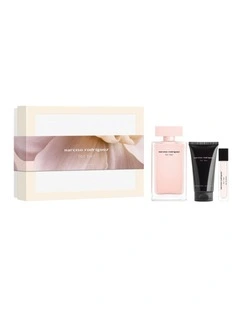For Her Eau de Parfum Gift Set 100ml
