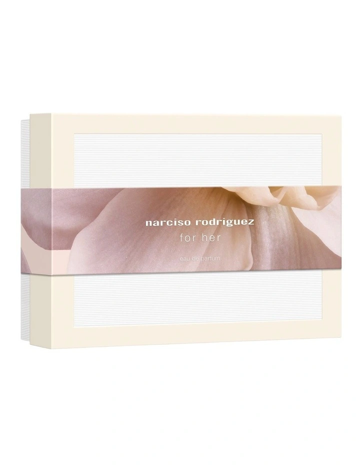 For Her Eau de Parfum Gift Set 100ml image 2