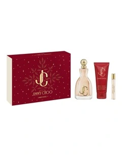 I Want Choo Parfum Gift Set